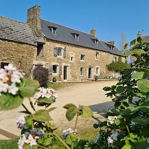  Bed & Breakfast Ker Neizh Breizh - Gites De Charme - Le Petit Chatelier