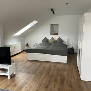 Ela Apartment Bad Kissingen