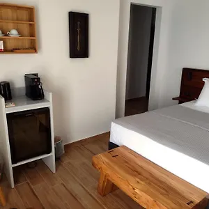 Eleni's Sea View Apartment Pefkochori