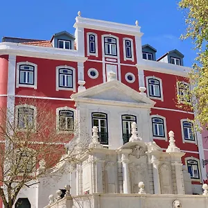 Hermitage Castelo - Casa Chafariz Apartment Lissabon